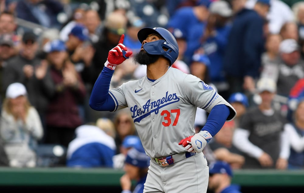 Underdog Plays for April 27 - MLB plays for April 27 - MLB Player Picks for April 27 - Come check out these plays