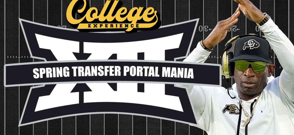 Big12spring