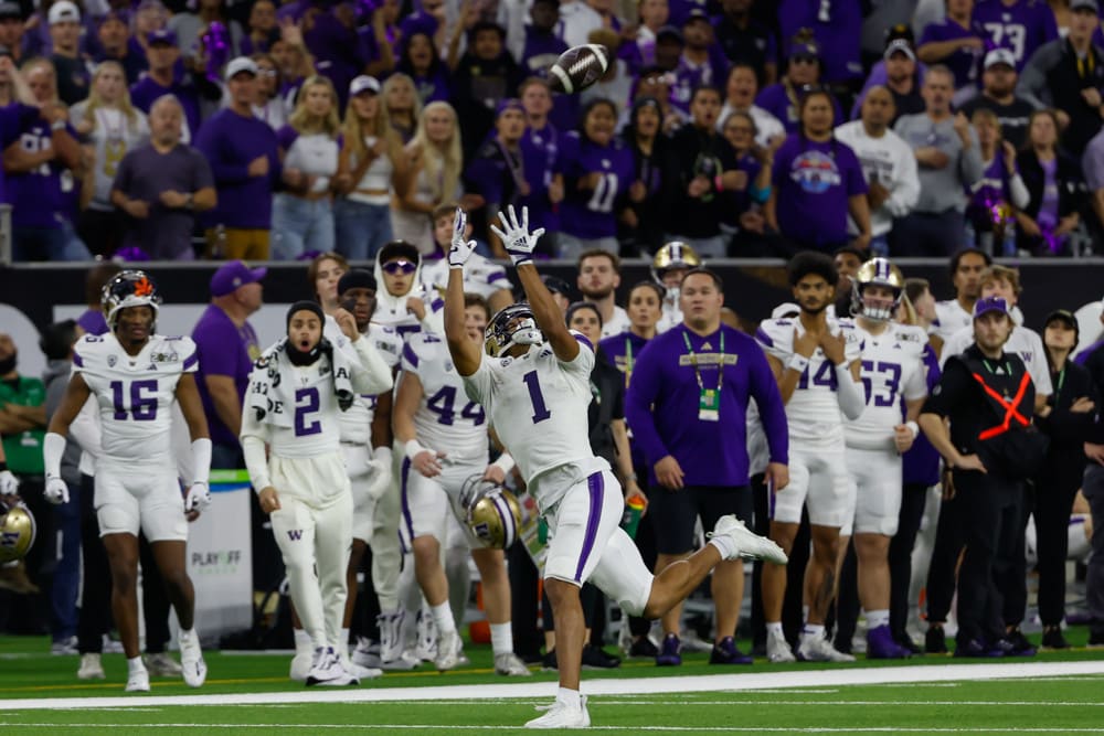 2024 NFL Draft Props Best Bets 