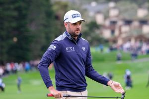 The Masters Underdog Fantasy Pick 'Em Plays - April 11th