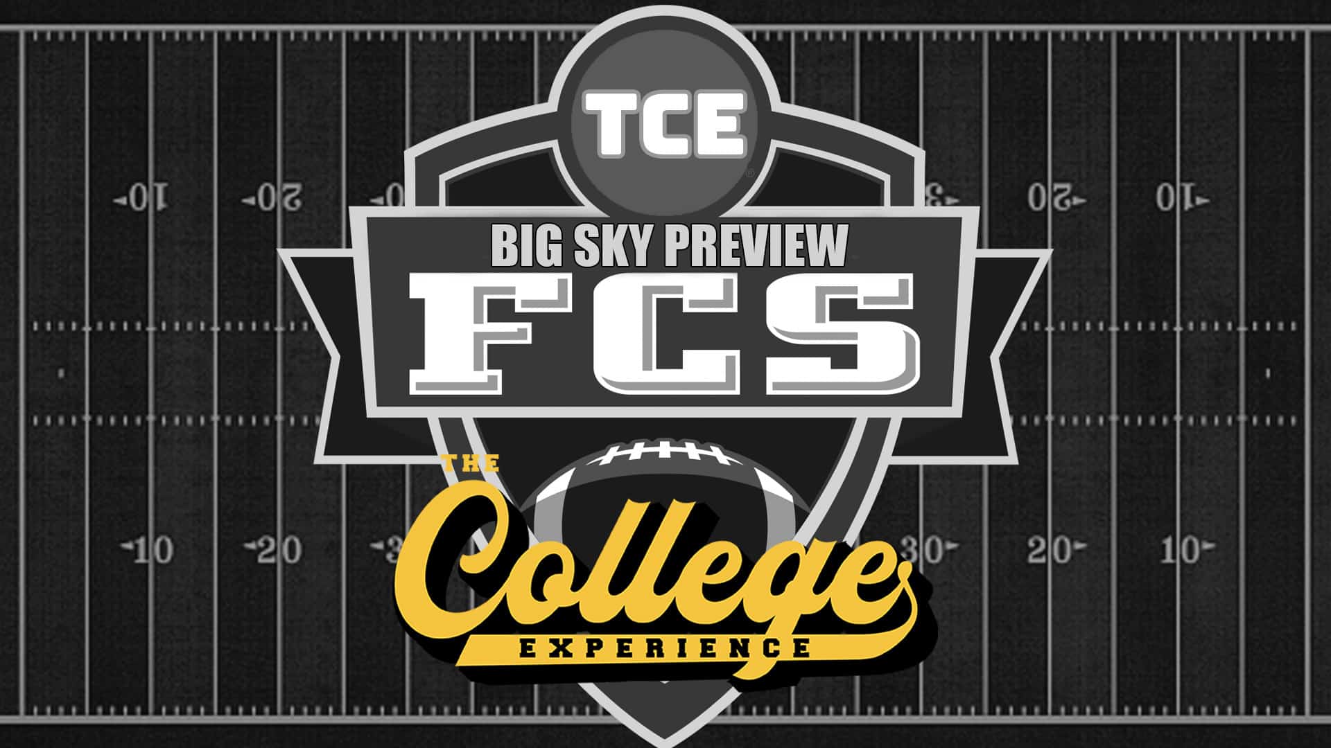 Big Sky Conference 2024 Schedule Release & Breakdown | The FCS College Football Experience (Ep. 52)