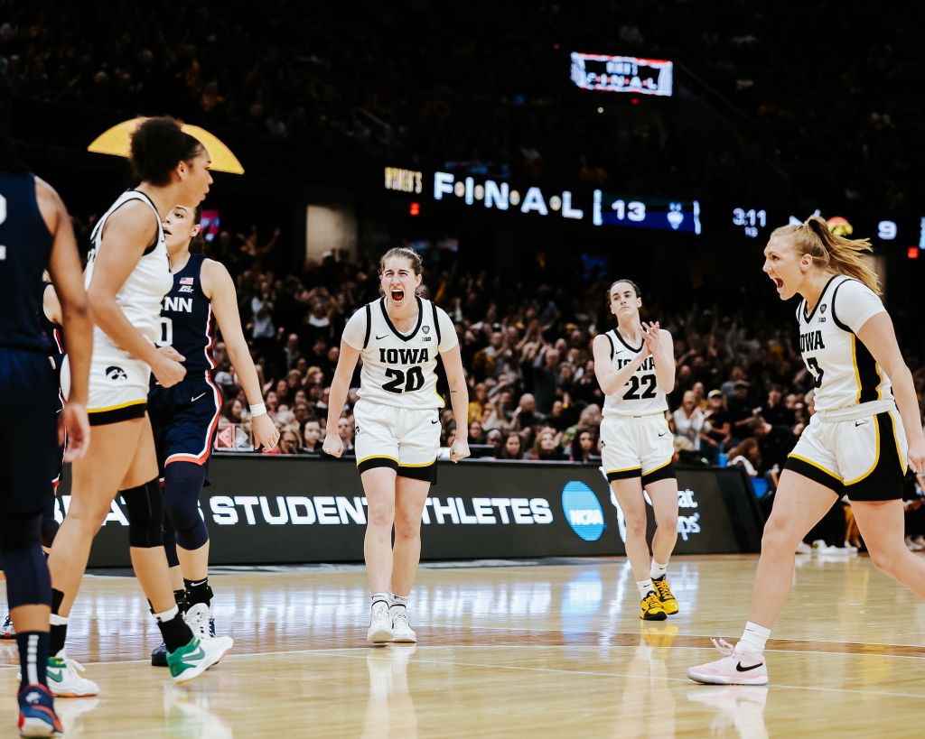 Women's National Championship Preview, Picks, and Best Bets