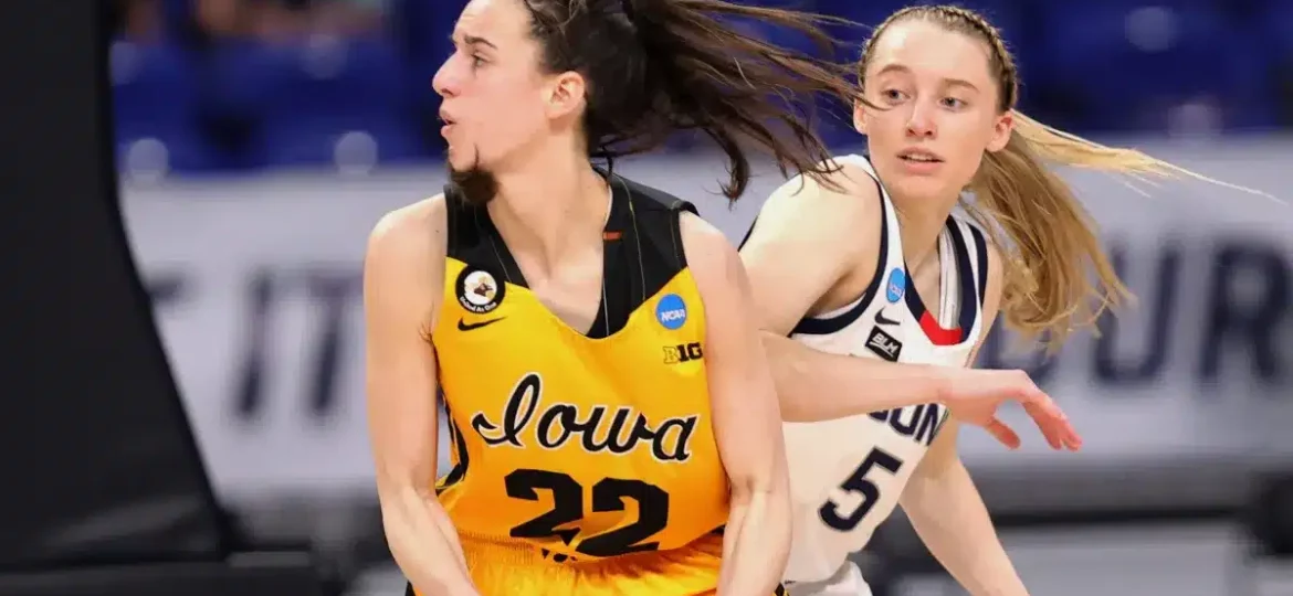 2024 Women’s NCAA March Madness Tournament Final 4 Picks