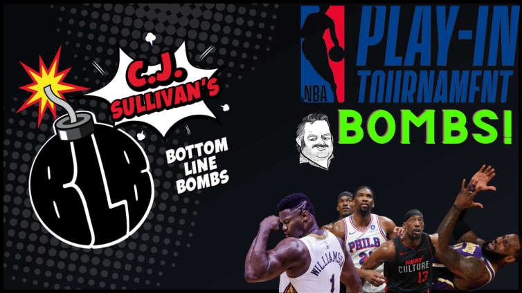 NBA Play-In