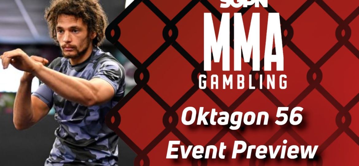 Oktagon 56 Betting Guide (Because PFL) | MMA Gambling Podcast (Ep.548)