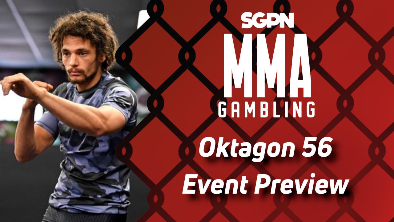 Oktagon 56 Betting Guide (Because PFL) | MMA Gambling Podcast (Ep.548)