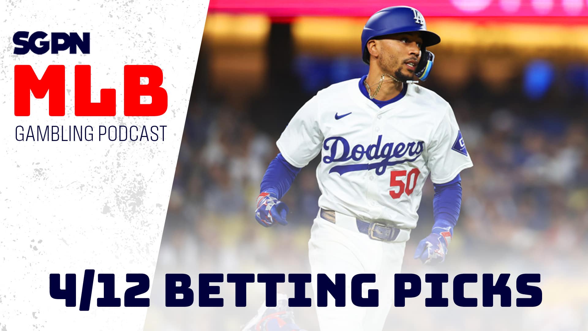 MLB Betting Picks 4/12/24 | MLB Gambling Podcast (Ep.454)