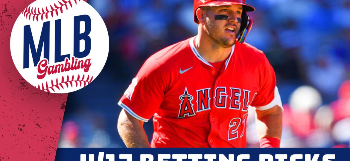 MLB Betting Picks - 4/17/24 | MLB Gambling Podcast (Ep. 458)