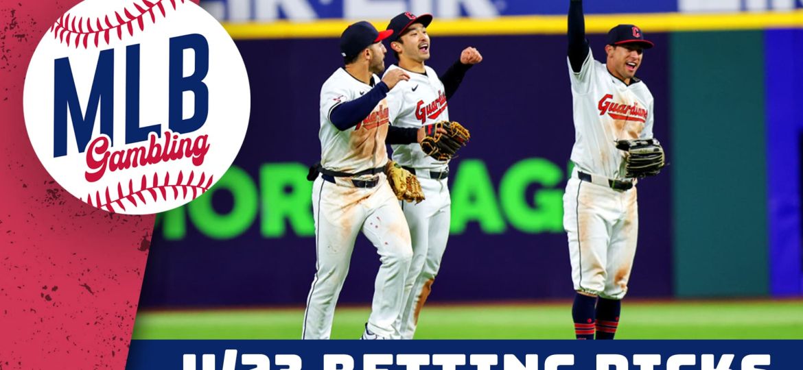 MLB Betting Picks 4/23/24 | MLB Gambling Podcast (Ep.463)