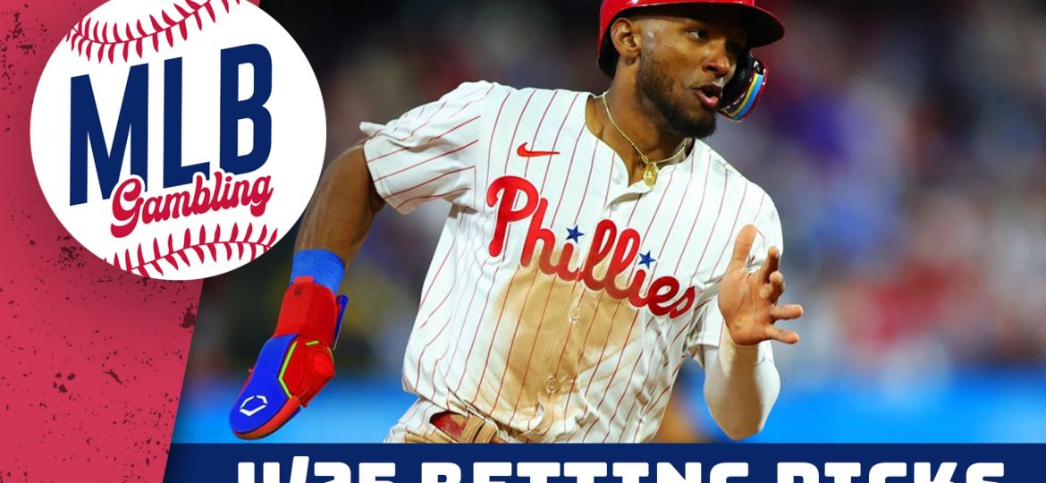 MLB Betting Predictions - 4/25/24 | MLB Gambling Podcast (Ep. 465)