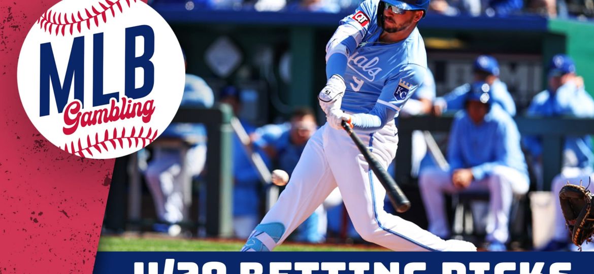 MLB Betting Predictions 4/29/24 - MLB Betting Picks