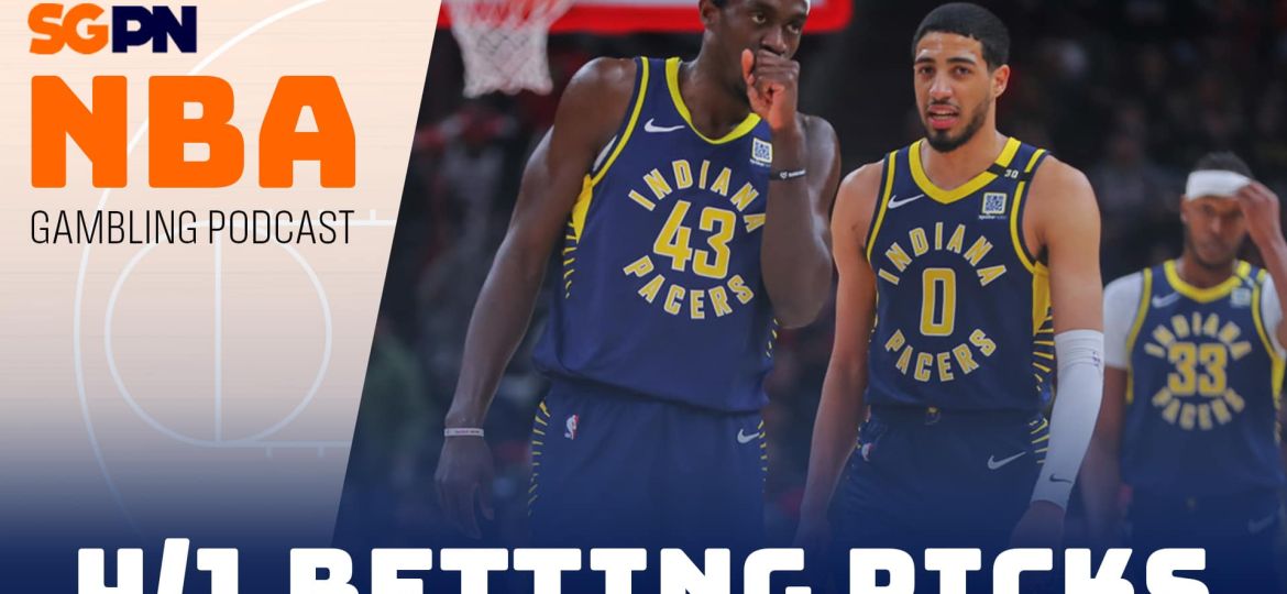 NBA Betting Picks – 4/1/24 | NBA Gambling Podcast (Ep. 711)