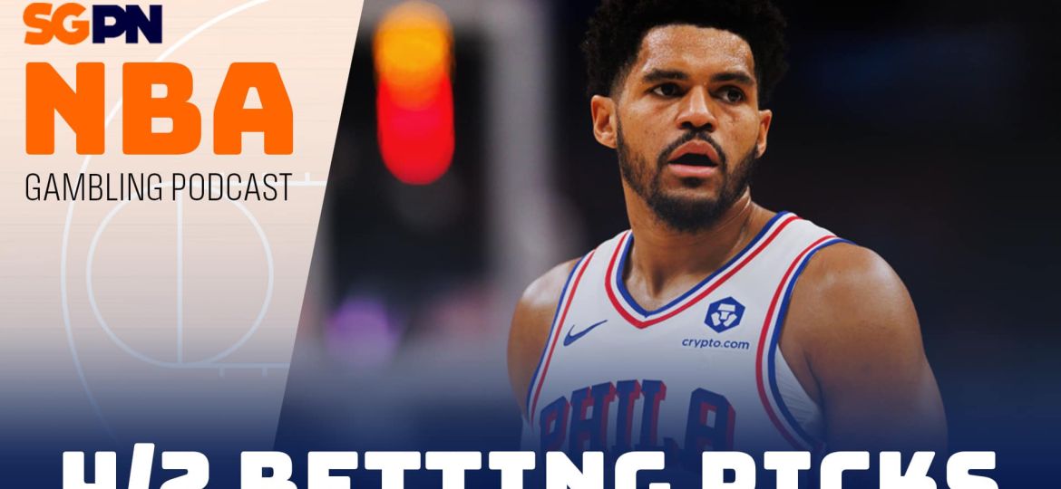 NBA Betting Picks – 4/2/24 | NBA Gambling Podcast (Ep. 712)