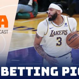 NBA Betting Picks – 4/3/24 | NBA Gambling Podcast (Ep. 713)