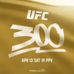 UFC 300: Pereira vs Hill is filled with bangers. We've got all the UFC 300 bets and picks for you. Come tail along