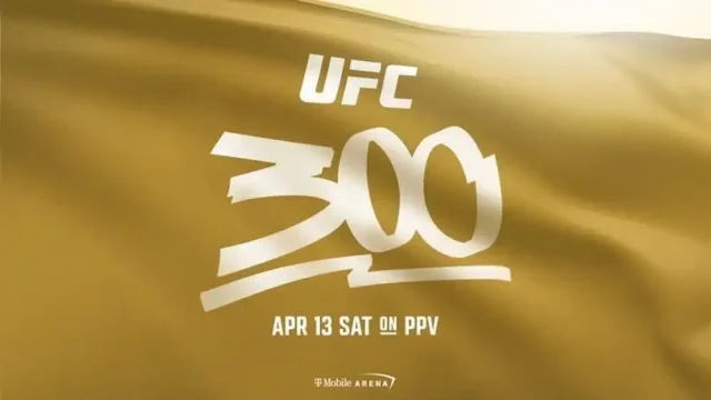 UFC 300: Pereira vs Hill is filled with bangers. We've got all the UFC 300 bets and picks for you. Come tail along
