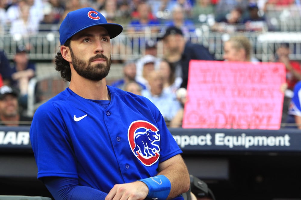 Underdog Plays for April 17 - MLB plays for April 17 - MLB Player Picks for April 17 - Come check out these plays