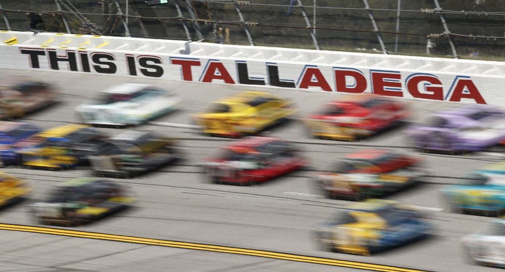 NASCAR Geico 500 at Talladega Superspeedway Odds, Picks and Best Bets