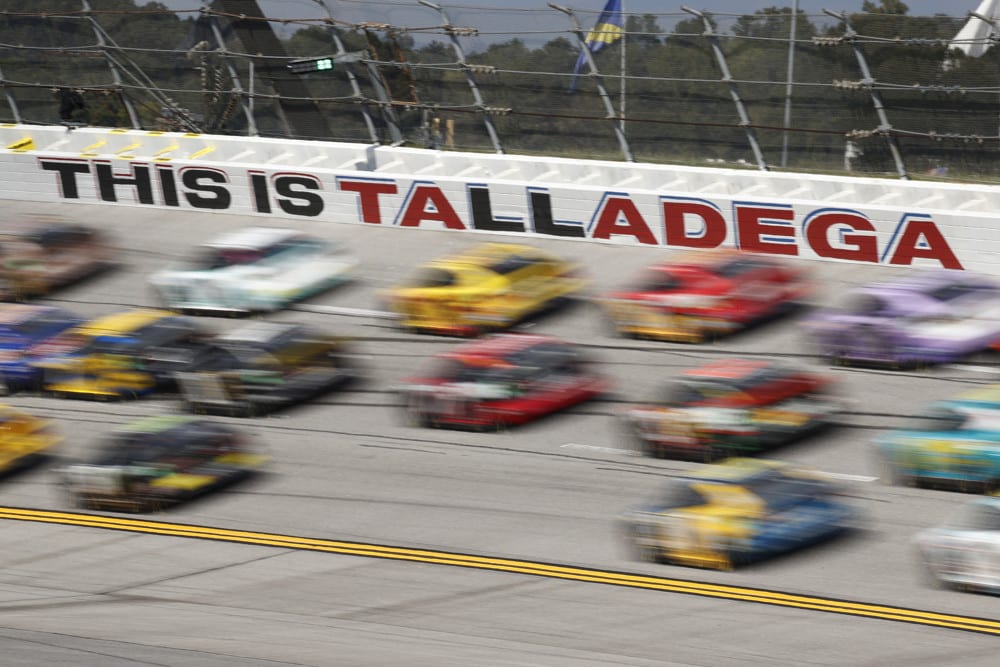 NASCAR Geico 500 at Talladega Superspeedway Odds, Picks and Best Bets