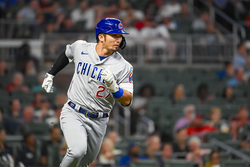 Underdog Plays for April 7 - MLB plays for April 7 - MLB Player Picks for April 7 - Come check out these plays