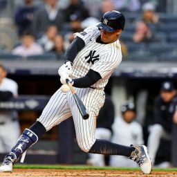 Dudes Who Dong: Home Run Props for Friday, July 26, 2024