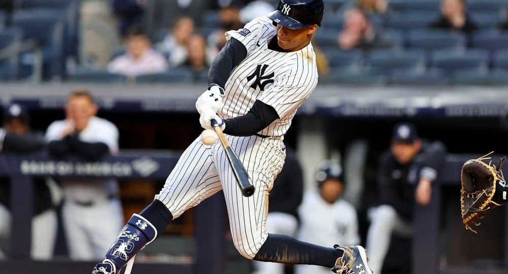 Dudes Who Dong: Home Run Props for Friday, July 26, 2024