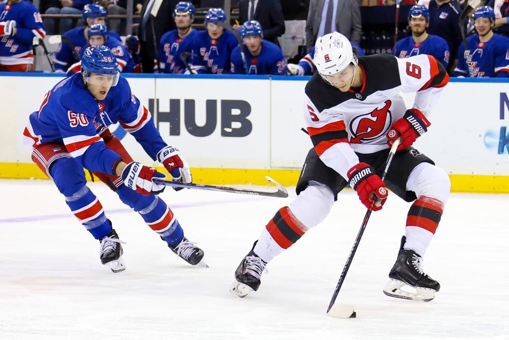 SGPN Best Bet For April 3rd
