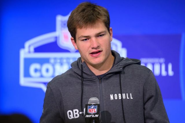 2024 NFL Mock Draft – Ryan Kramer Final Mock Draft