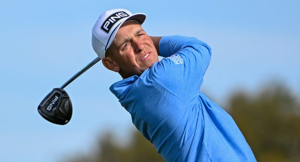 2024 CJ Cup Byron Nelson Best DFS Plays By Range