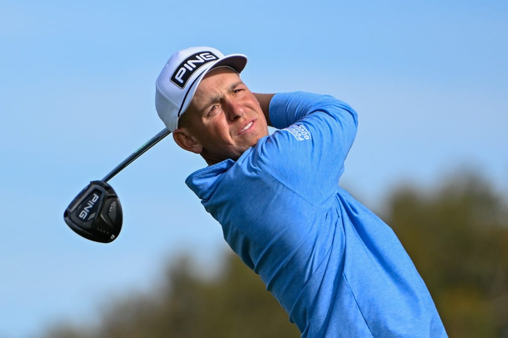 2024 CJ Cup Byron Nelson Best DFS Plays By Range