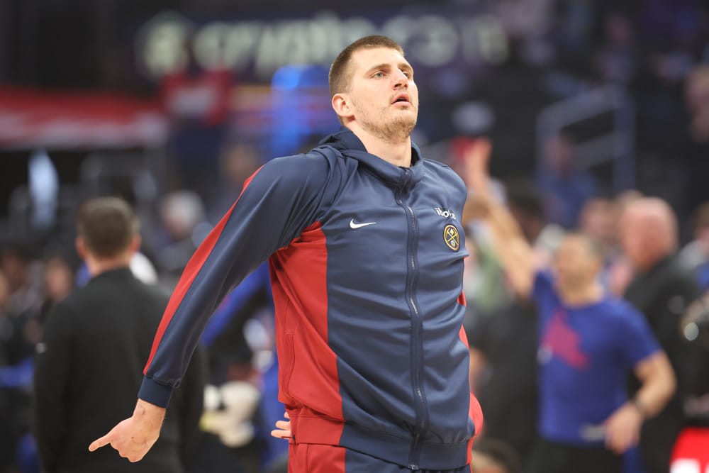 First FG Props April 25 - NBA First FG Props - First FG bets - Come tail along with these gems today with us