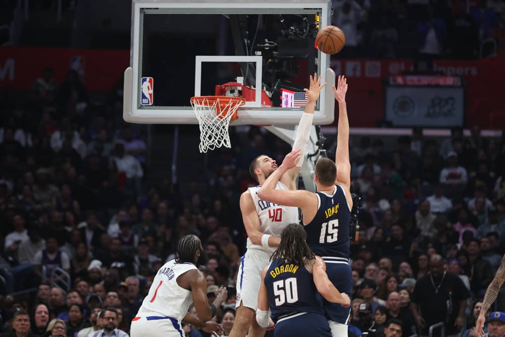 Underdog Fantasy NBA Daily Pick 'Em Plays - April 22