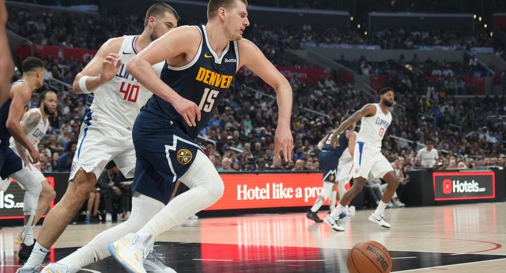 Thunder vs. Pelicans & Nuggets vs. Lakers Series Preview & Predictions