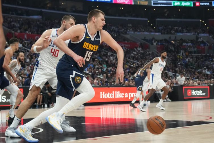Thunder vs. Pelicans & Nuggets vs. Lakers Series Preview & Predictions