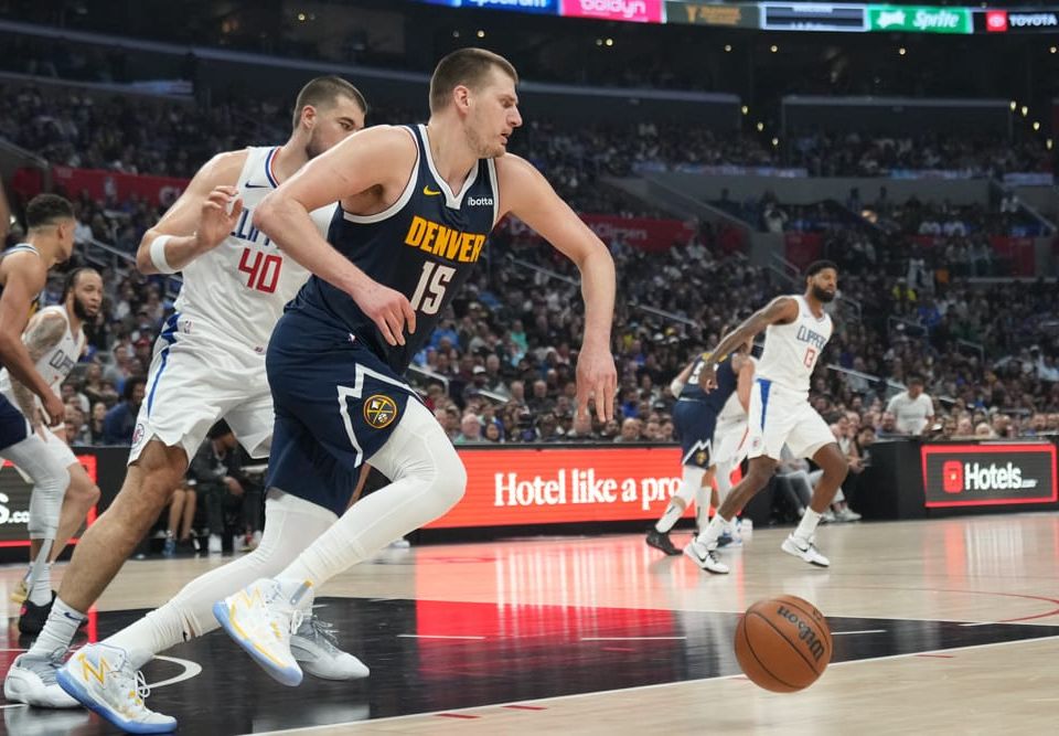 Thunder vs. Pelicans & Nuggets vs. Lakers Series Preview & Predictions