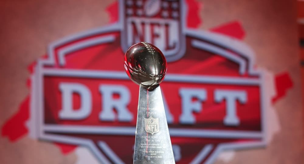 NFL: APR 27 2023 Draft