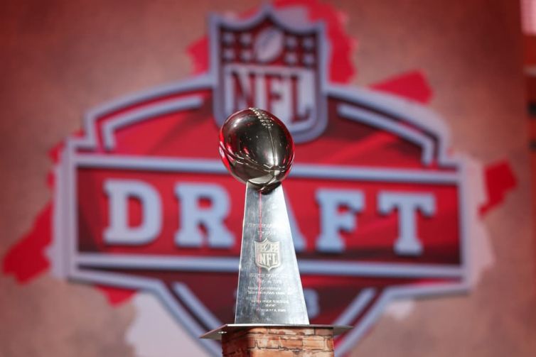 NFL: APR 27 2023 Draft
