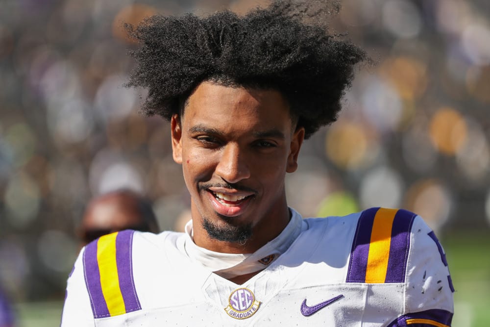 NFL Draft Props - Top 10 Picks