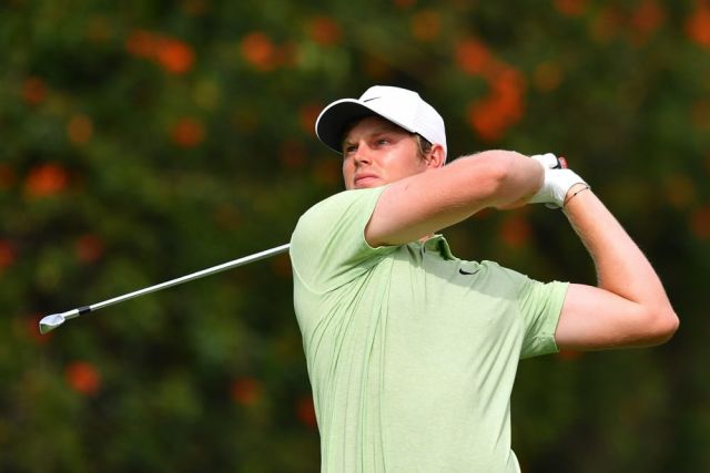 2024 The Masters Best DFS Plays By Range