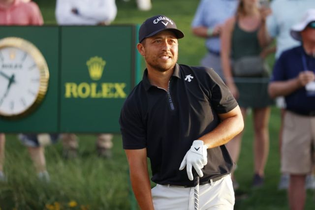 2024 RBC Heritage Best DFS Plays By Range
