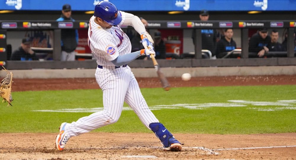 Three Players Hitting Home Runs Today: Home Run Props April 19, 2024