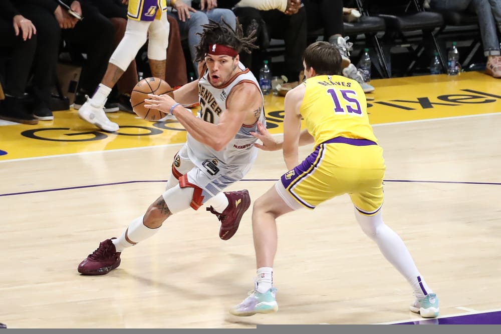 First FG Props April 4 - NBA First FG Props - First FG bets - Come tail along with these gems today with us