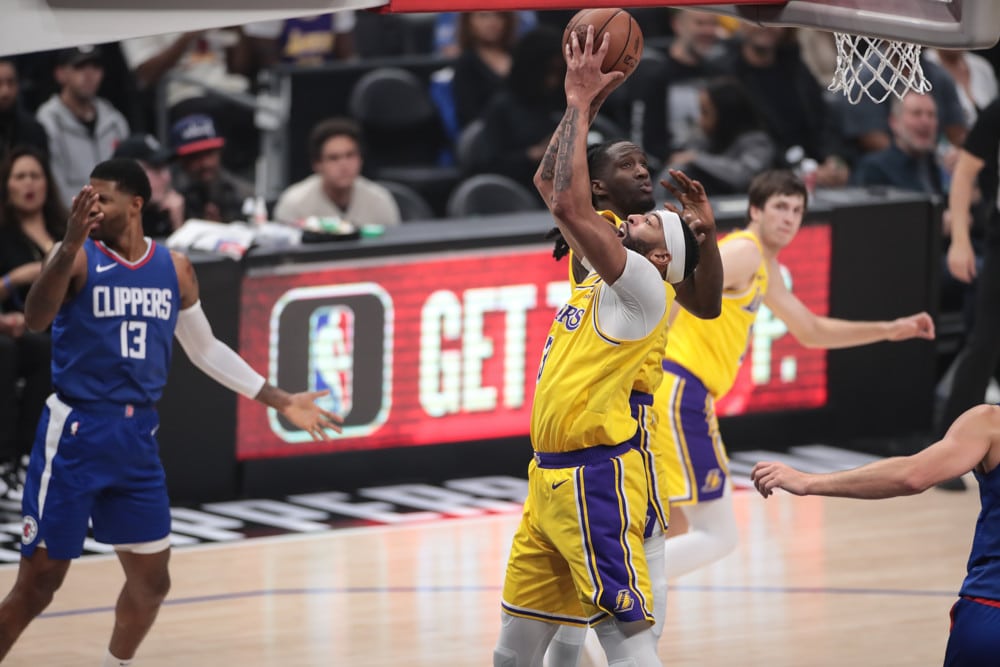 NBA Picks April 3, 2024