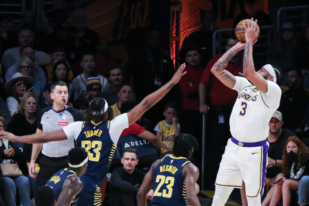 Underdog Fantasy NBA Daily Pick 'Em Plays - April 6