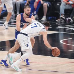 NBA Picks April 28th