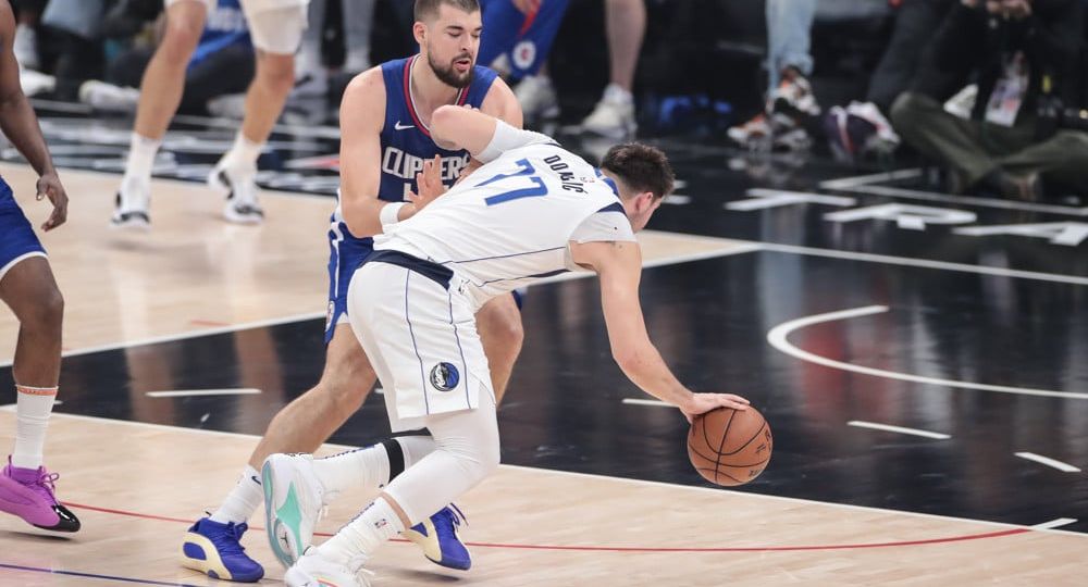 NBA Picks April 28th