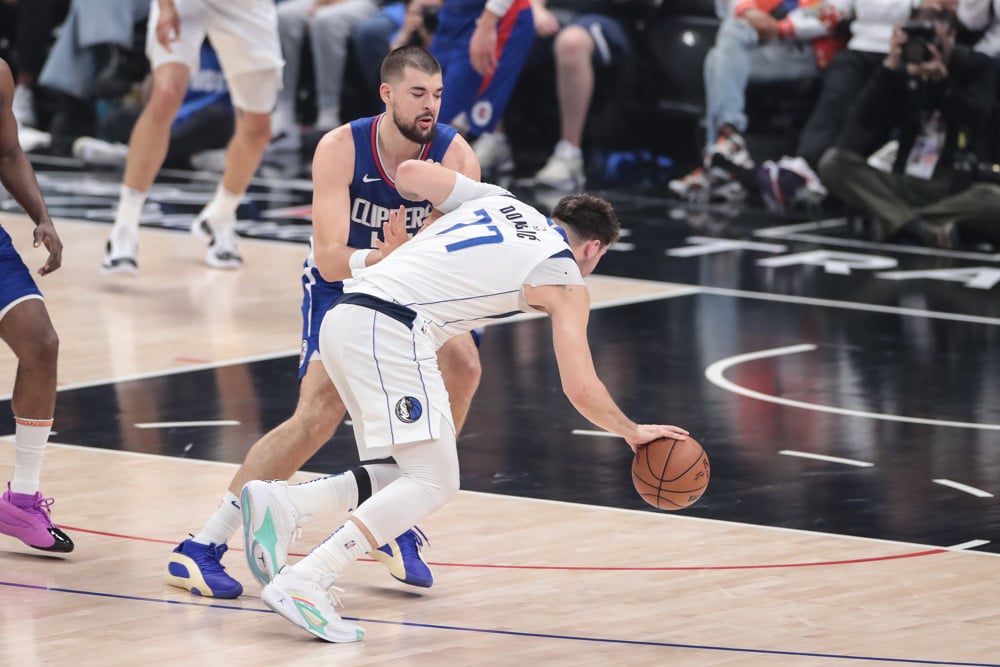 NBA Picks April 28th