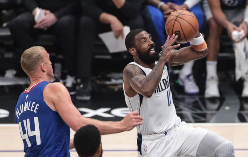 nba playoff predictions