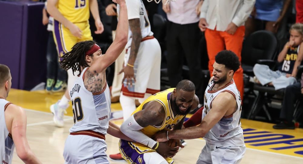 NBA Picks April 20th