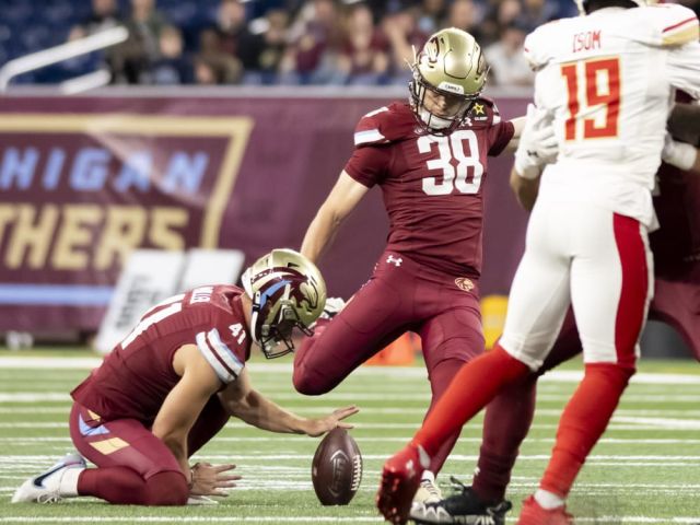UFL Week 3 Picks, Predictions, and Best Bets